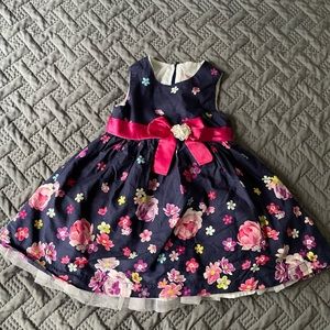 2T Dress
